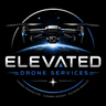 Elevated Drone Services logo
