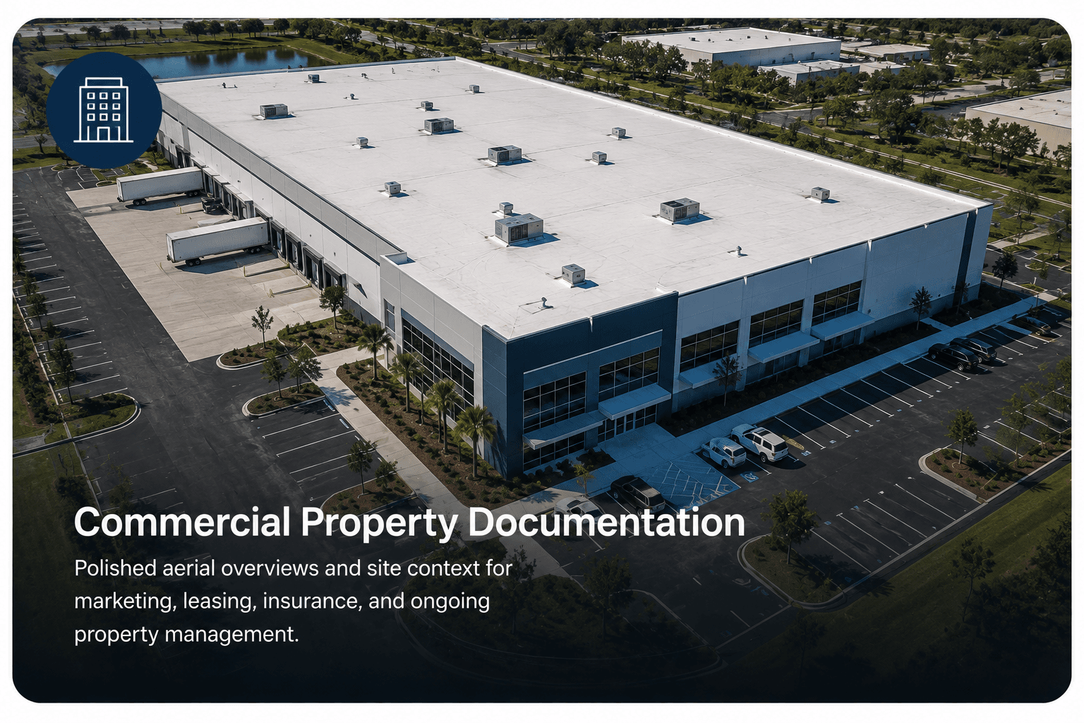 Commercial Property Documentation