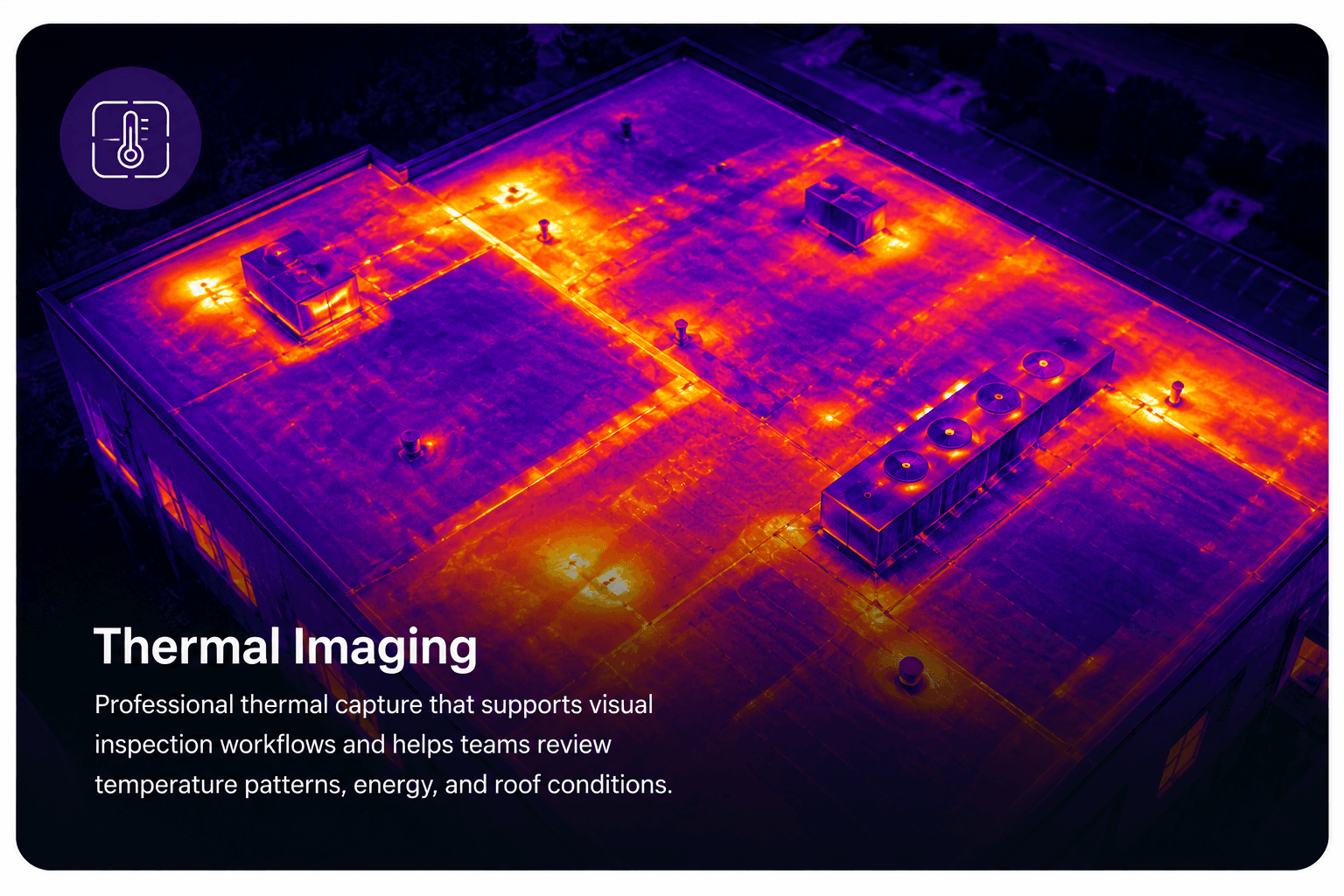 Thermal Imaging
